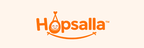 Hopsalla