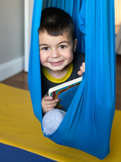 Hopsalla™ Koza Salıncak